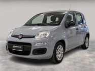 Fiat Panda 2022