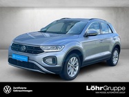 Volkswagen T-Roc 2023