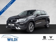 Seat Ateca 2025