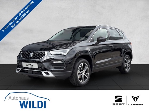 Seat Ateca 2025