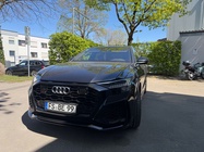 Audi RSQ8 2020