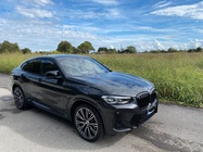 BMW X4 2024