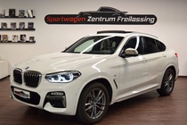 BMW X4 2019