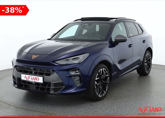 Cupra Terramar 2025