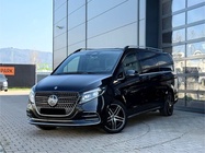 Mercedes-Benz V-Class 2024