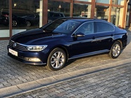 Volkswagen Passat 2019