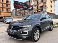 Volkswagen T-Roc 2019