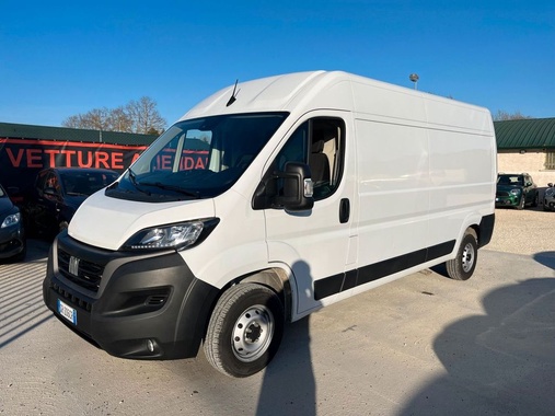 Fiat Ducato 2023