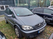 Opel Zafira 2005
