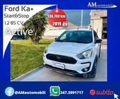 Ford Other 2019