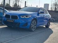 BMW X2 2022