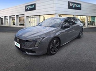 Peugeot 508 2024