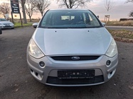 Ford S-Max 2006