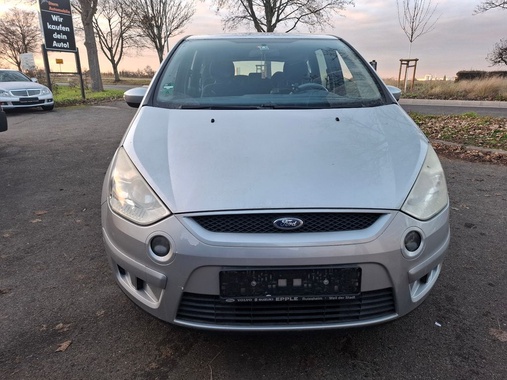 Ford S-Max 2006