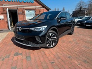 Volkswagen ID.4 2022