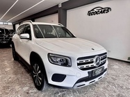 Mercedes-Benz GLB-Class 2022