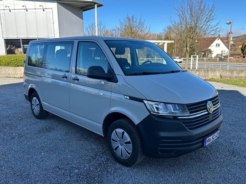 Volkswagen T6
