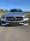 Mercedes-Benz C-Class 2022