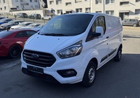 Ford Transit Custom 2020