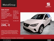 Seat Arona 2024