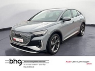 Audi Q4 e-tron 2022