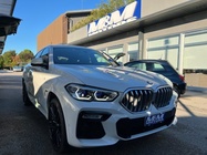 BMW X6 2021