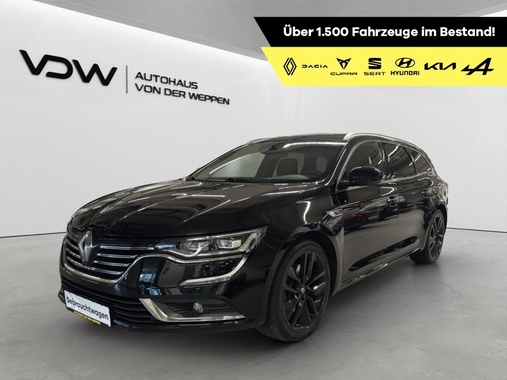 Renault Talisman 2020