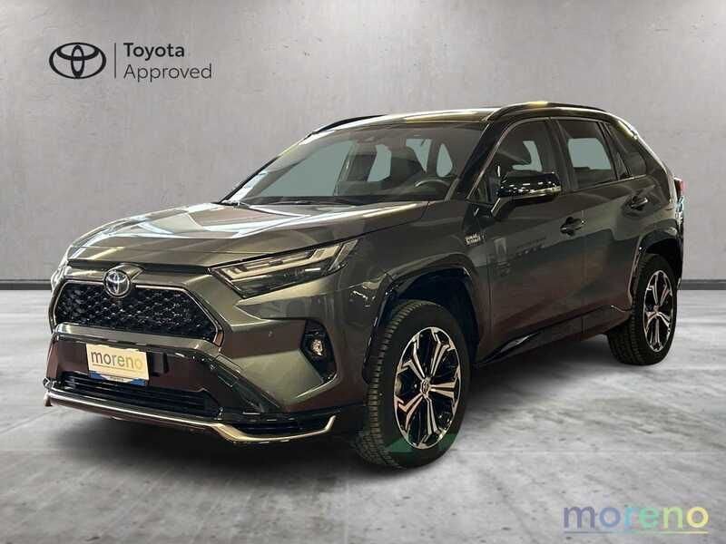 Toyota Other