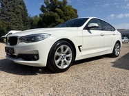 BMW 3 Series 2013