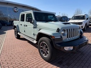 Jeep Gladiator 2025