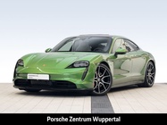Porsche Taycan 2023