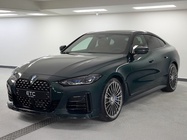 Alpina B4 2024