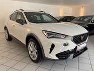 Cupra Formentor 2021