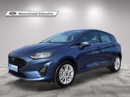 Ford Fiesta 2022