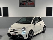 Abarth 595 2022