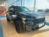 BMW X5 2025