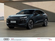 Audi Q6 e-tron 2025