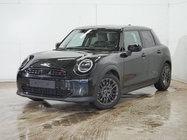 MINI Cooper 2025