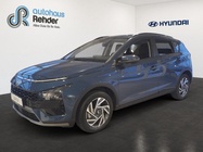 Hyundai Bayon 2025