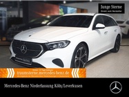 Mercedes-Benz E-Class 2025