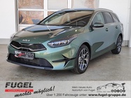 Kia cee'd Sportswagon 2025