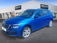 Skoda Kamiq 2020