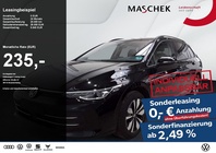 Volkswagen Golf 2025