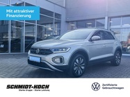 Volkswagen T-Roc 2024