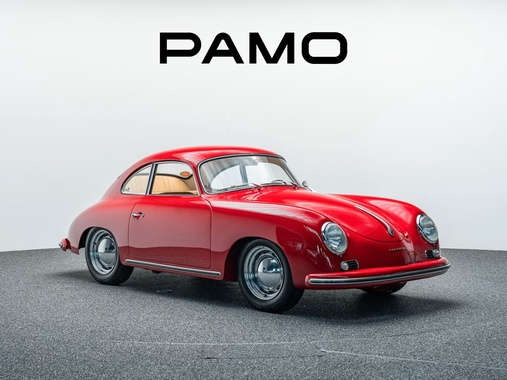 Porsche 356 1959