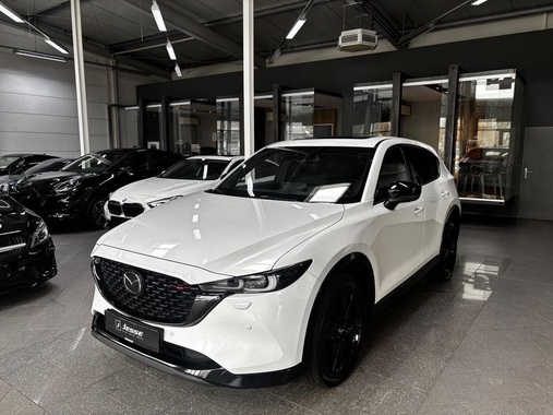 Mazda CX-5 2023