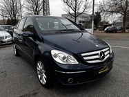 Mercedes-Benz B-Class 2007