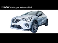Renault Captur 2022