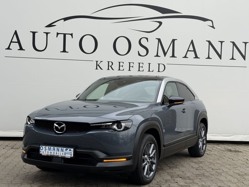 Mazda MX-30