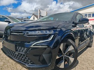 Renault Megane 2022